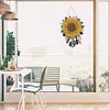 >SALE<Dreamcatcher 2D Flat DIY Diamond Art Pendant Single-Sided Drill Wall Door Decor
