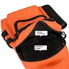 Waterproof Chest Bag Multiple Pockets Sports Bag for Outdoor Camping Sling Bag