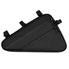 Bike Frame Bag Mountain Bike Bag Cycling Storage Bag for Road and Mountain Bikes