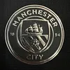 2025/2026 Manchester City Away Football Shirt 1:1 Thai Quality