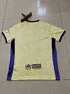 2024/2025 Barcelona Special Edition Glod Football Shirt 1:1 Thai Quality