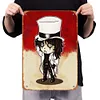 Alice Cooper - Vintage Metal Signs - 20*30cm/30*40cm - Music