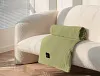 USB Rechargeable Heating Warming Blanket - Perfect for Office & Home Warming