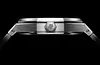 Silver 904L Steel Silver Dial - Watch - 37mm