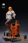 1/6 Scale Fashion Nami - ONE PIECE Resin Statue - Carry Studios