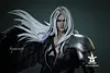 Sephiroth - (FF7) Final Fantasy VII Resin Statue - PICK STARS Studios