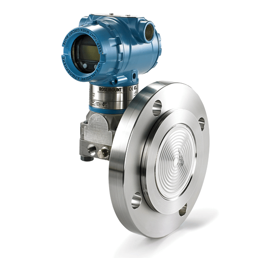 rosemount,3051L4AG09D21AAM5RCLHR5 | Rosemount 3051L Level Transmitter