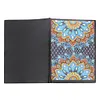 DIY Mandala Special Shaped Diamond Painting 50 Pages A5 Diary Book Notebook