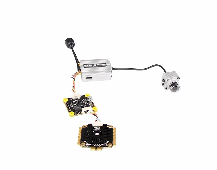 TMOTOR F7 HD+F55A-Pro-II-30.5x30.5-Stack For FPV Drones TMOTOR F7 HD+F55A-Pro-II-30.5x30.5-Stack For FPV Drones