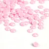 1 Bag Round Drill Resin Rhinestones(DMC 3689)
