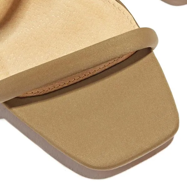 Summer High Heel Strap Sandals