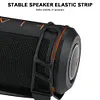 Metal Car Speaker Mount Adhesive Speaker Holder for JBL Flip 4/5/6 Speaker
