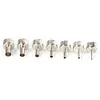 3-12mm Hot Air Gun Nozzle Kit for 858D Welding Soldering Station Heat Tips
