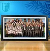 3D Decorative Paint of All Characters of Attack On Titan - Attack On Titan - Kalahome