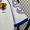 1998 Retro Japan Away Football Shirt 1:1 Thai Quality