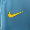 2007-2008 Retro Barcelona Away Football Shirt 1:1 Thai Quality