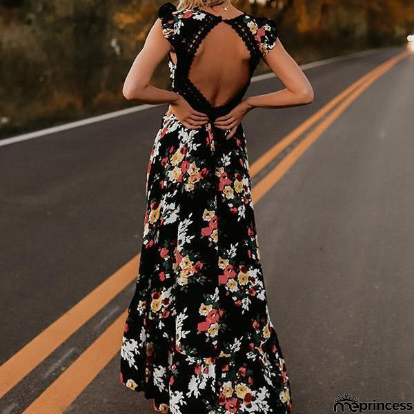 Tailored and Elegant general Dress