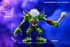 File Island Series Ogremon - Digimon Statue - Genesis-Studio