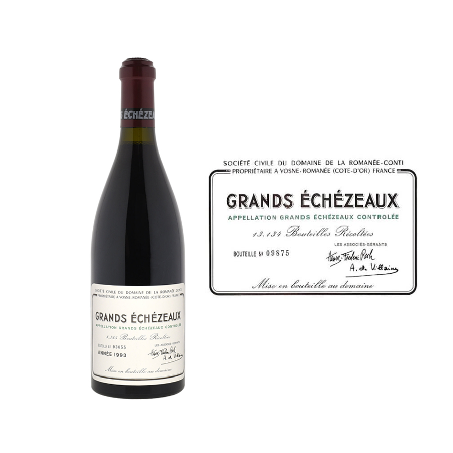 大依瑟索（Grands Ech&eacute;zeaux） 友誠酒藏