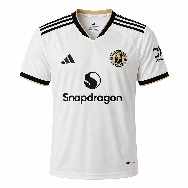 【S~4XL】Manchester United 26/27 Special Edition Jersey