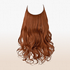 High Quality Halo Hair Extensions