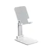 Adjustable Cell Phone Stand Folding Desk Phone Holder Compatible with All Phones