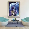 Beauty - Partial Round Diamond Painting