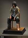 1/6 & 1/4 Scale Declaration of War Eren Yeager - Attack On Titan Resin Statue - CHIKARA Studios
