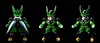 Muscle Cell - Dragon Ball Statue - C-Studios