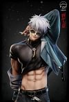 1/6 Scale Satoru Gojo - Jujutsu Kaisen Resin Statue - NEON Studio