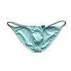 Men's Sexy Modal Bulge Briefs Men's Slim Bikini Underwear