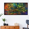 >SALE<5D DIY Diamond Painting Full Round Drill line Picture of Rhinestone