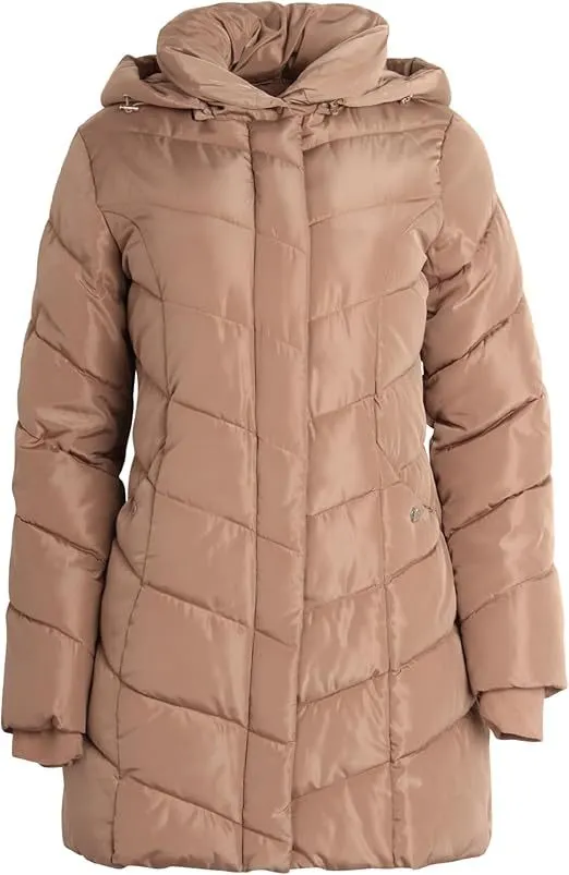 Nigikala Nigikala And Winter Pure Cotton Warm Coat MG590