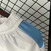 2025-2026 Shorts Manchester City Home Football Shirt 1:1 Thai Quality