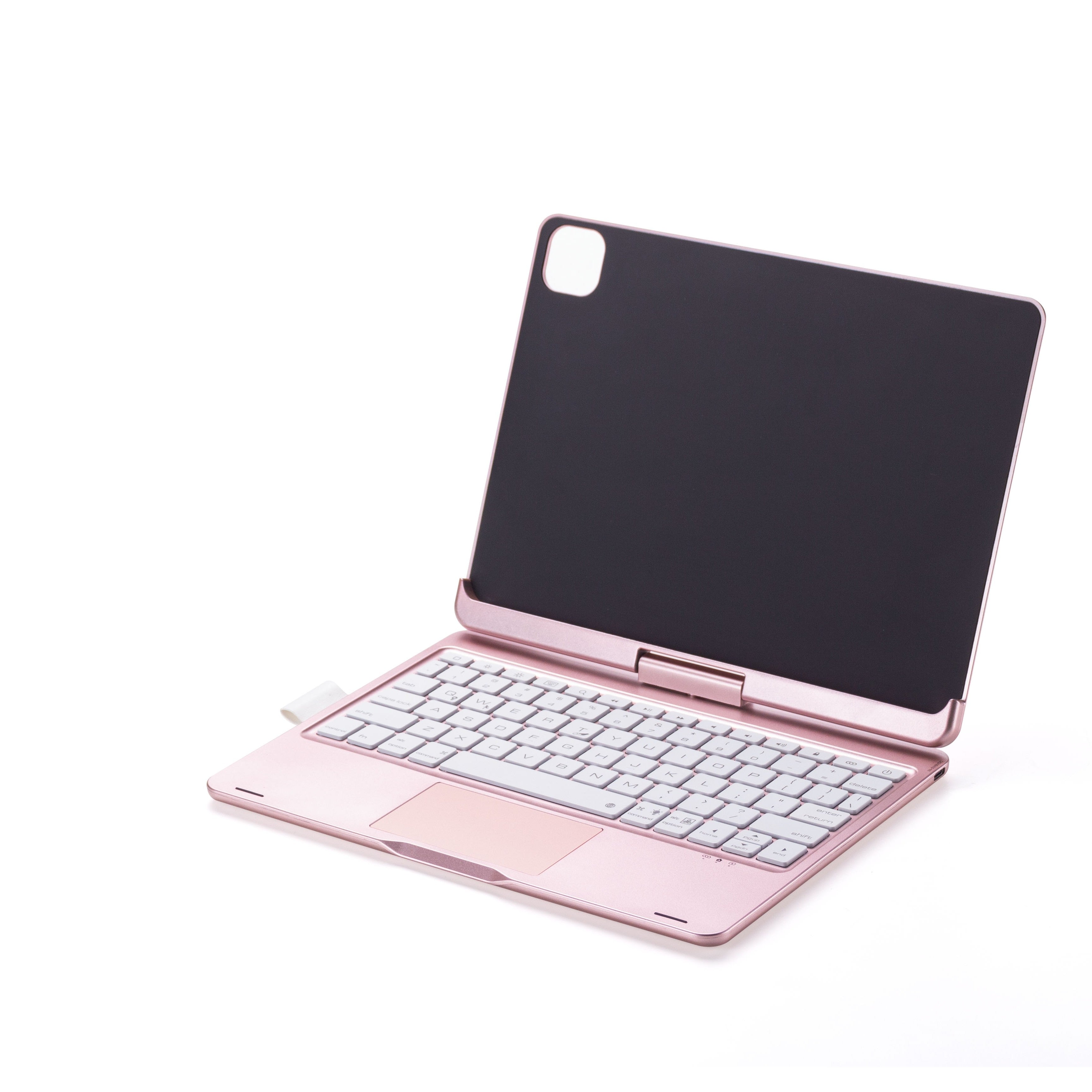 NaiDun 360 Degree Magnetic Keyboard