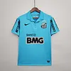 2012-2013  Retro Santos Away Football Shirt 1:1 Thai Quality