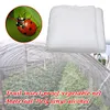 [US Local Warehouse] 60 Mesh Greenhouse Anti Insect Pest Fly Net Garden Plant Netting (2x10m)