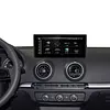 F&uuml;r AUDI A3 Android Bildschirm Apple CarPlay Autoradio Car Stereo GPS 