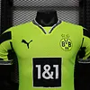2025/2026 Player Version Dortmund Football Shirt 1:1 Thai Quality