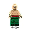 Mini Dragon Ball Character Bricks Series 001 - Free Shipping - Dragon Ball