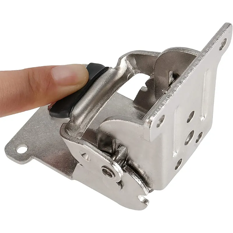 SAKER&reg; Folding Leg Hinge Bracket