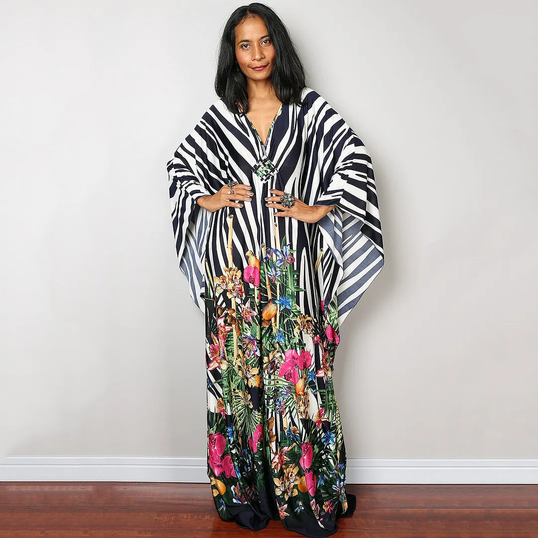 Brownm Brownm Smocks Robes Vacation Bikini Smock Long Dresses