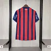 2025-2026 Bahia Away All Sponsors Football Shirt 1:1 Thai Quality
