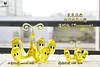 Hollow-Hollow Fruit & Rumble-Rumble Fruit - ONE PIECE Resin Statue - Demon Studios
