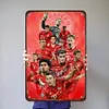 (Multi Style)Football Star - Vintage Metal Signs - 30*40cm