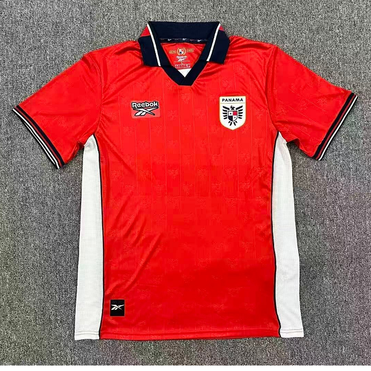 【S~4XL】Panama 2026 World Cup Home Jersey