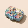 DIY Special Shape Diamond Painting Medicine Box Diamond Art Pill Storage Box Kits