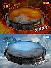 Sakazuki & Kuzan - ONE PIECE Resin Statue - HZ-Studios [In Stock]