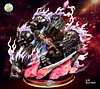 1/4 & 1/6 Scale Luffy - ONE PIECE Resin Statue - T-H Studios