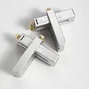 Leather Strap Cutter Aluminum Alloy Leather Belt Cutter Adjustable Leather Tools